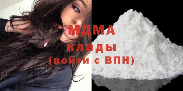 индика Арсеньев